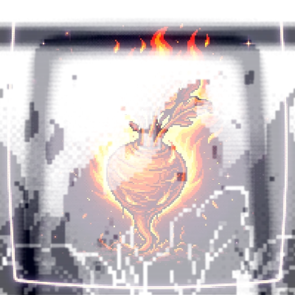 Fire Root